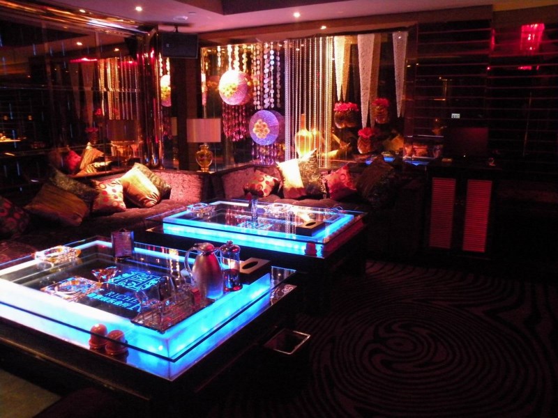 汕头商务ktv中低端区别解析-澄海区ktv预订