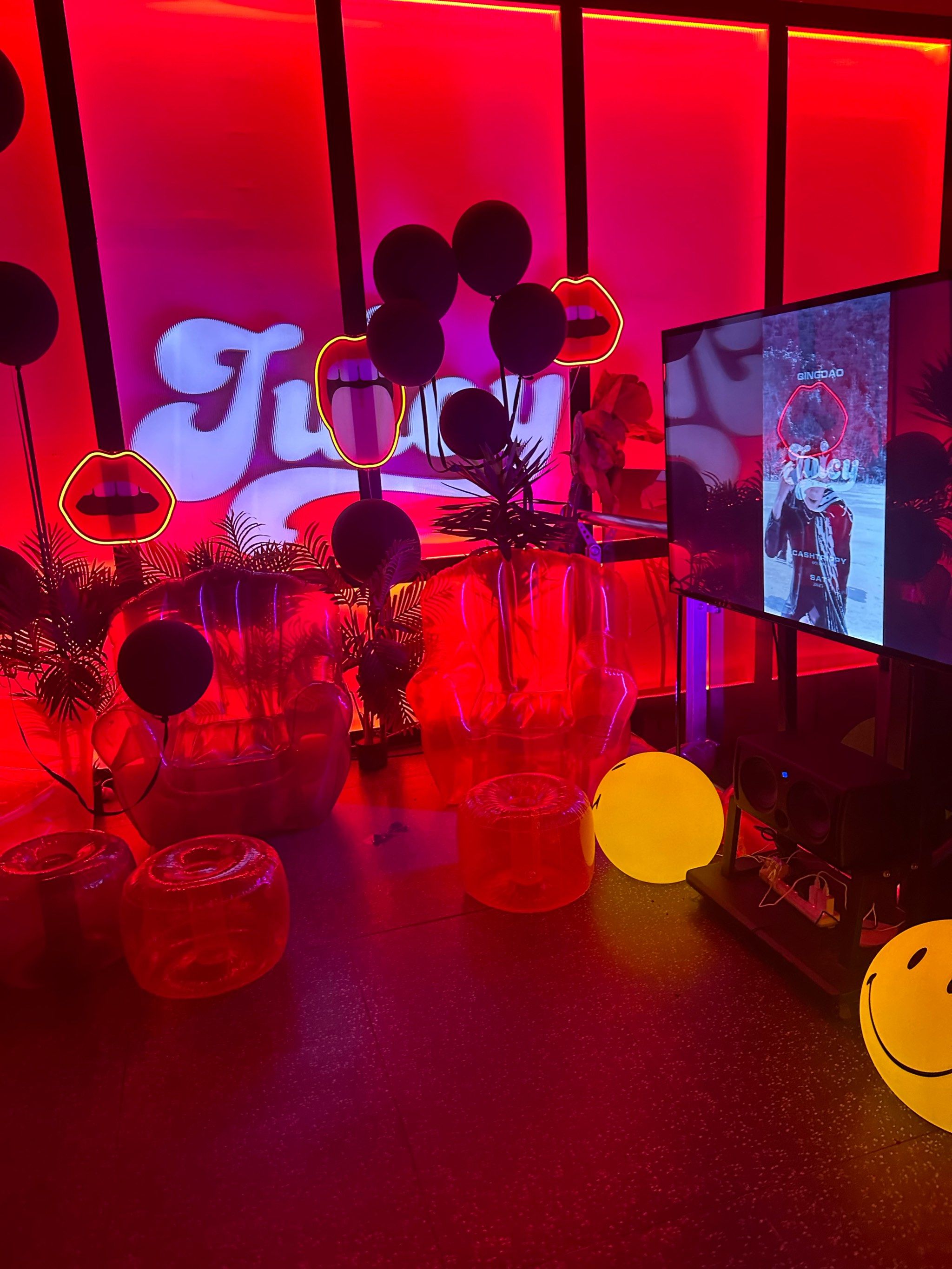 汕头商务ktv计时攻略-澄海区ktv预订