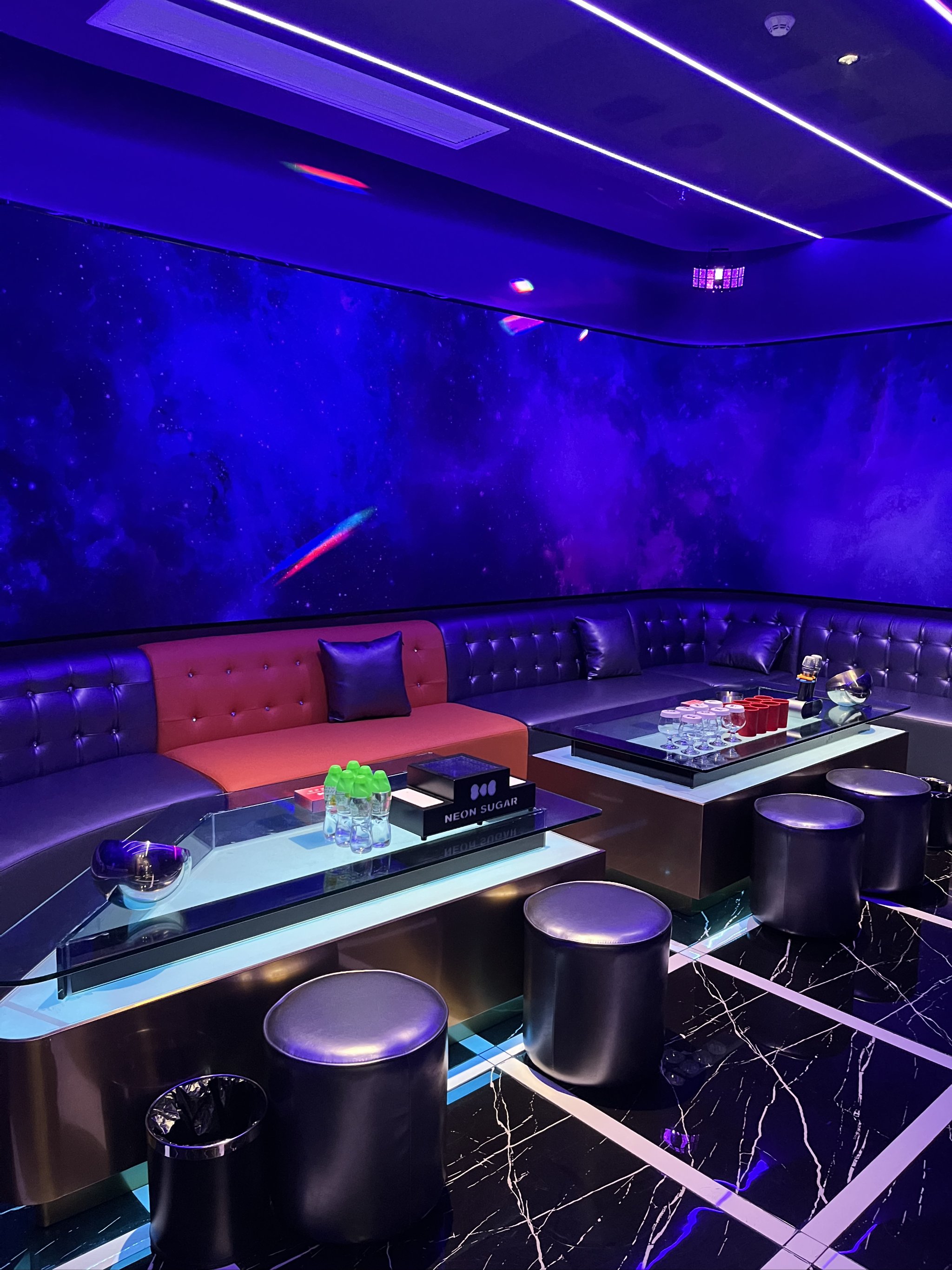 汕头商务ktv优选高端商务ktv体验-澄海区ktv预订